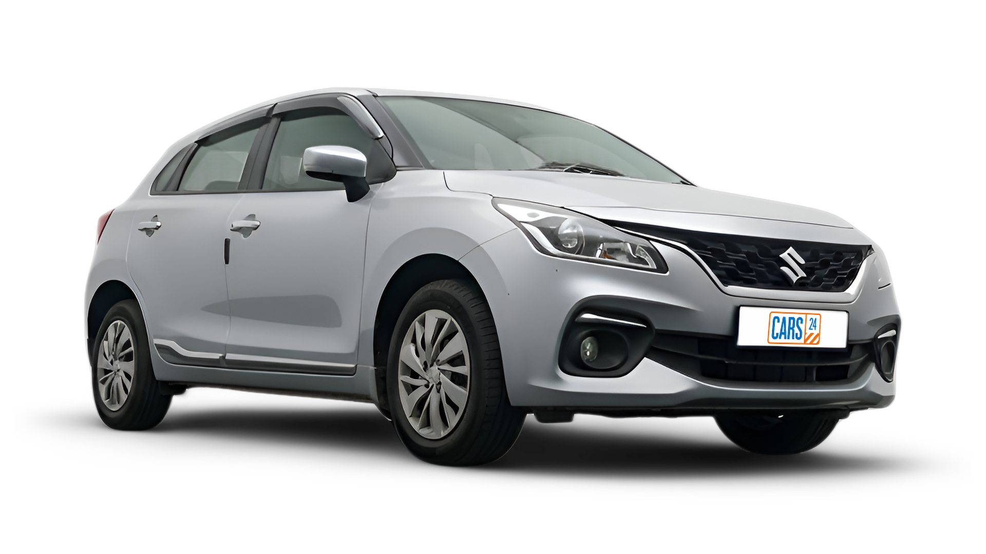 Maruti Baleno-img